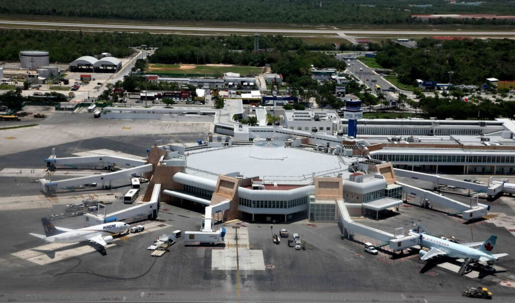 Tu Taxi Aeropuerto Cancún