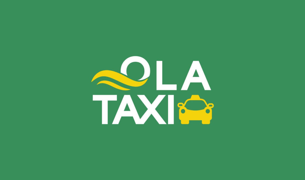 Ola Taxi Cancún Online