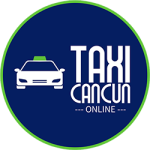 Logo Taxi Cancun Online